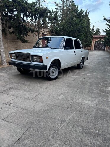 LADA (VAZ) 2107-5