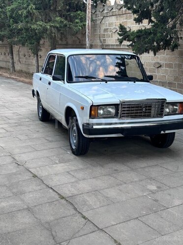 LADA (VAZ) 2107-3