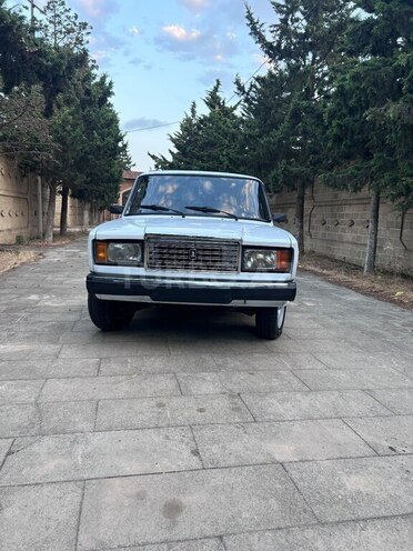 LADA (VAZ) 2107-6