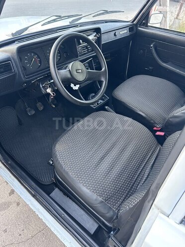 LADA (VAZ) 2107-7