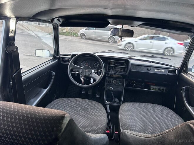 LADA (VAZ) 2107-8