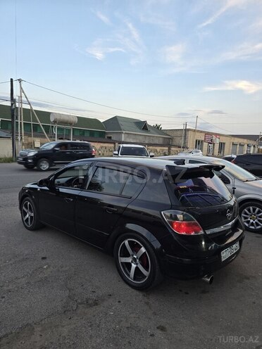 Opel Astra-3