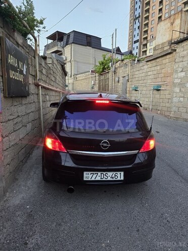 Opel Astra-4