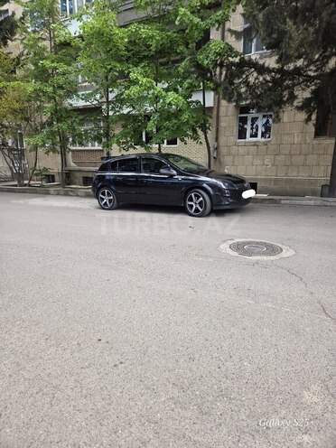 Opel Astra-5
