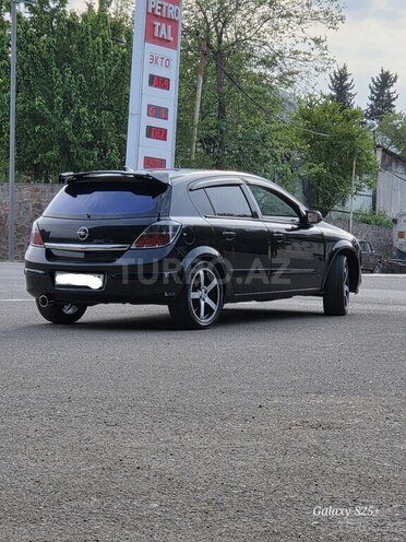 Opel Astra-6