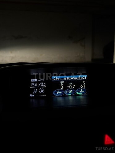 Subaru Forester-16
