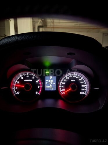 Subaru Forester-15