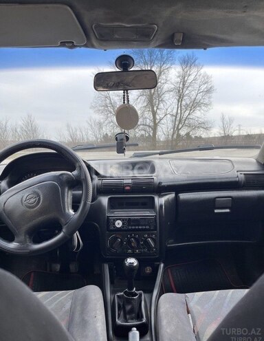 Opel Astra-8