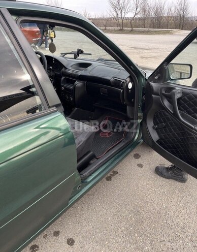 Opel Astra-7
