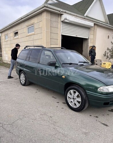 Opel Astra-3