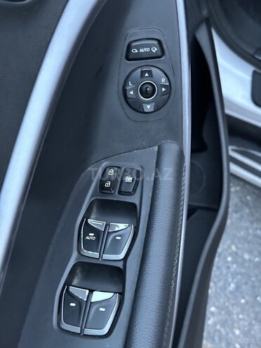 Hyundai Santa Fe 2016, 129,000 km - 2.0 l - Zaqatala