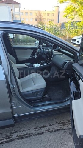 Toyota bZ4X 2023, 54,000 km - 0.0 l - Bakı