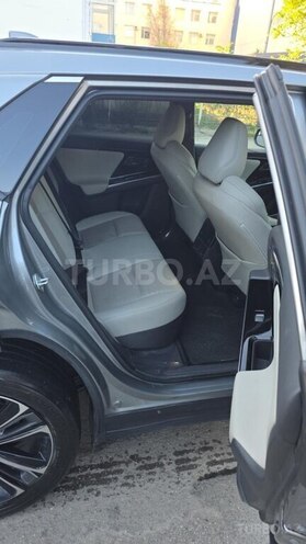 Toyota bZ4X 2023, 54,000 km - 0.0 l - Bakı