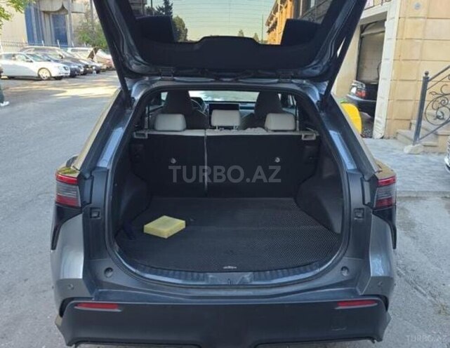 Toyota bZ4X 2023, 54,000 km - 0.0 l - Bakı