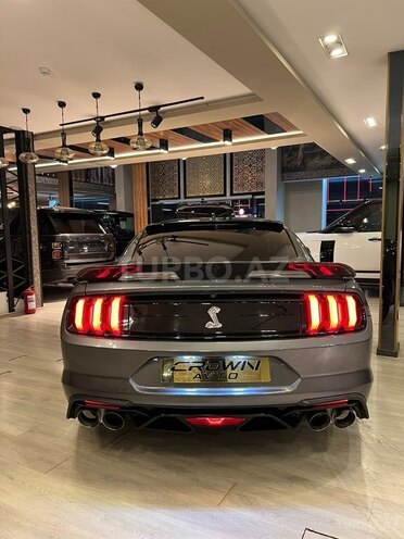Ford Mustang 2021, 61,155 km - 2.3 l - Bakı