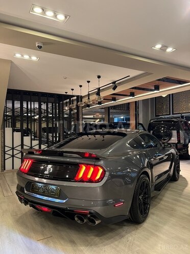Ford Mustang 2021, 61,155 km - 2.3 l - Bakı