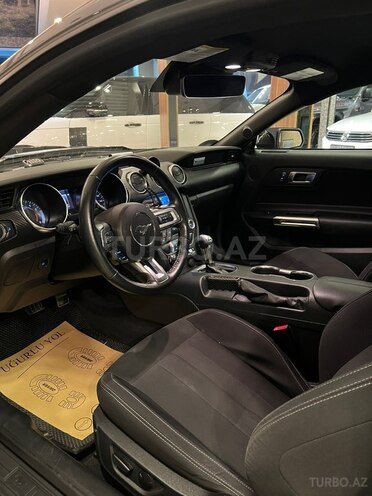 Ford Mustang 2021, 61,155 km - 2.3 l - Bakı