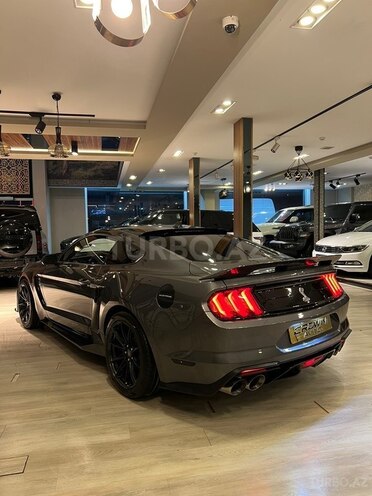 Ford Mustang 2021, 61,155 km - 2.3 l - Bakı