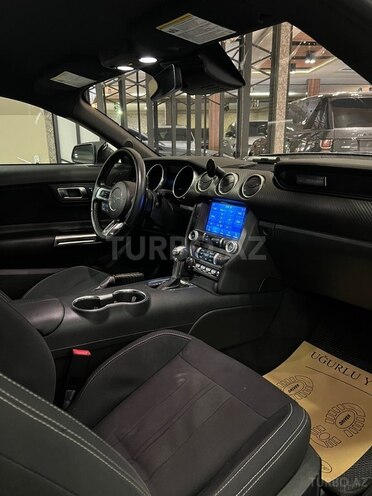 Ford Mustang 2021, 61,155 km - 2.3 l - Bakı
