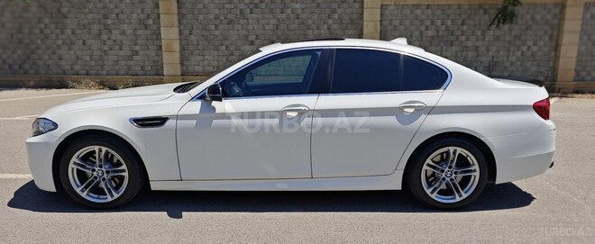 BMW  2015, 255,000 km - 2.0 l - Bakı