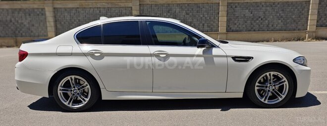 BMW  2015, 255,000 km - 2.0 l - Bakı