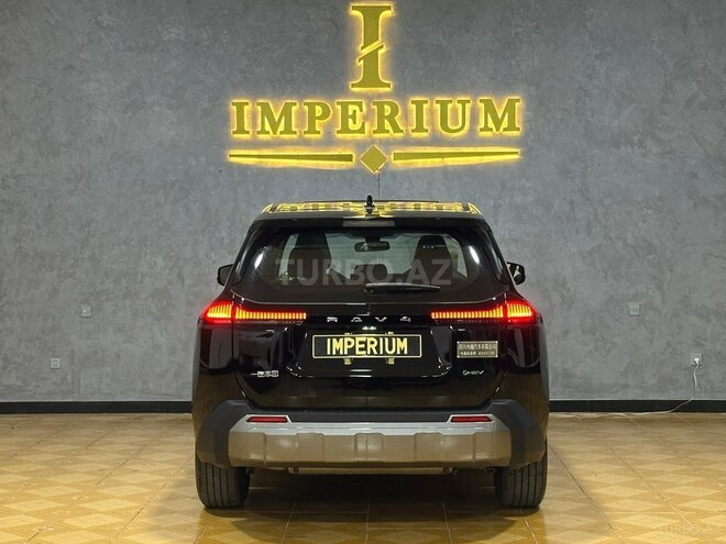 Toyota RAV4 2026, 0 km - 2.0 л - Bakı