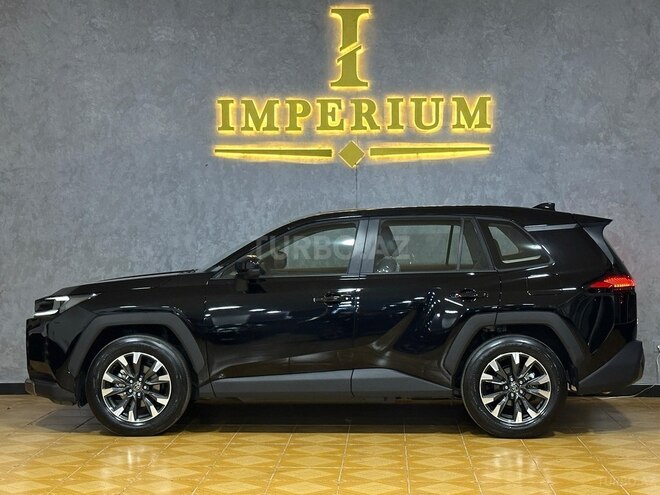 Toyota RAV4 2026, 0 km - 2.0 л - Bakı