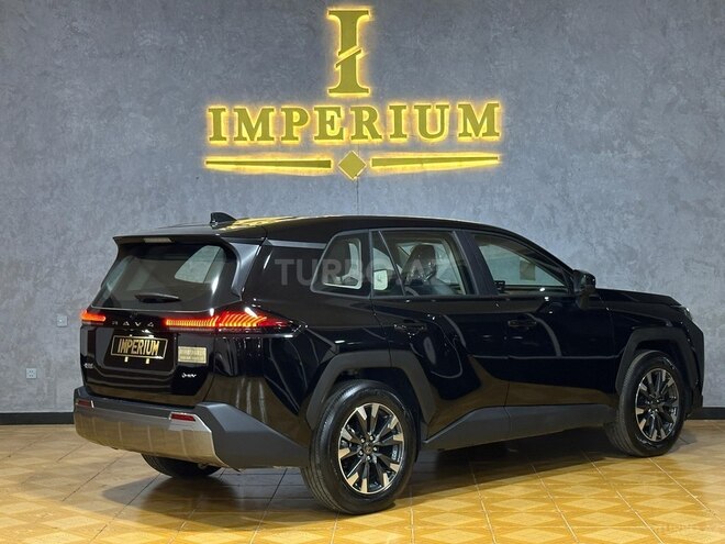 Toyota RAV4 2026, 0 km - 2.0 л - Bakı