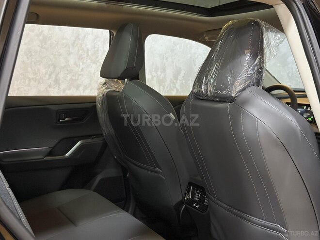 Toyota RAV4 2026, 0 km - 2.0 л - Bakı