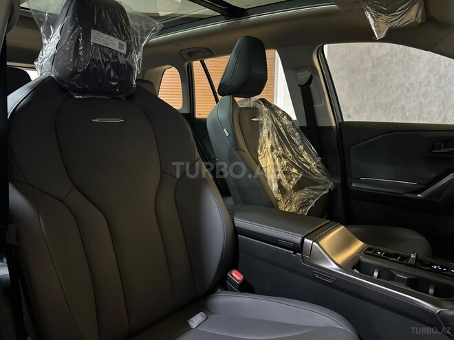 Toyota RAV4 2026, 0 km - 2.0 л - Bakı