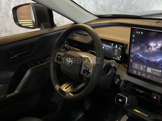 Toyota RAV4 2026, 0 km - 2.0 л - Bakı