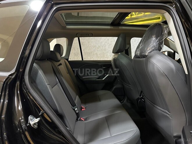 Toyota RAV4 2026, 0 km - 2.0 л - Bakı
