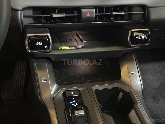 Toyota RAV4 2026, 0 km - 2.0 л - Bakı
