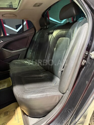 Kia Optima 2013, 205,777 km - 2.0 л - Sumqayıt
