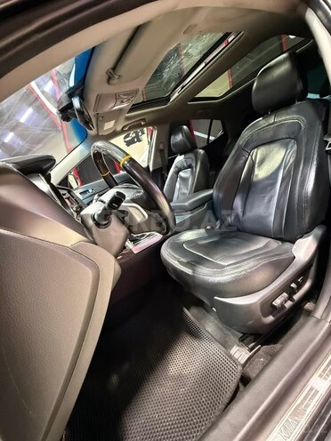 Kia Optima 2013, 205,777 km - 2.0 л - Sumqayıt