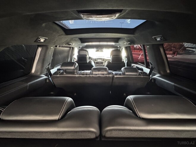 Mercedes  2014, 155,325 km - 5.5 l - Bakı