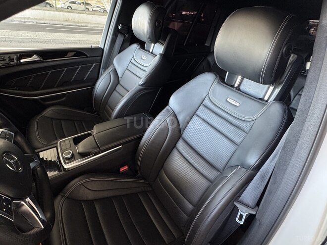 Mercedes  2014, 155,325 km - 5.5 l - Bakı
