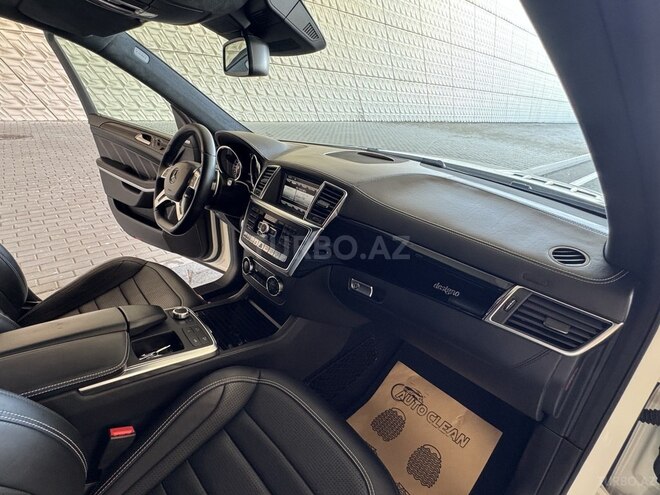 Mercedes  2014, 155,325 km - 5.5 l - Bakı