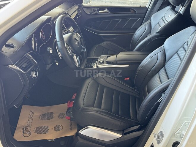 Mercedes  2014, 155,325 km - 5.5 l - Bakı