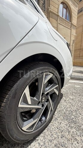 Hyundai Elantra 2026, 0 km - 1.5 l - Bakı