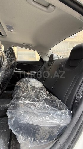 Hyundai Elantra 2026, 0 km - 1.5 l - Bakı