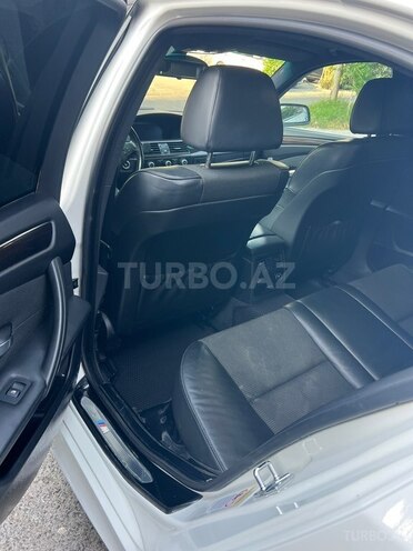 BMW 525 2007, 140,000 km - 2.5 л - Bakı