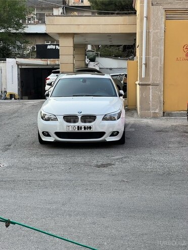 BMW 525 2007, 140,000 km - 2.5 л - Bakı