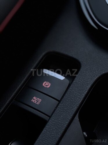 Kia Forte 2023, 27,000 km - 1.6 l - Bakı