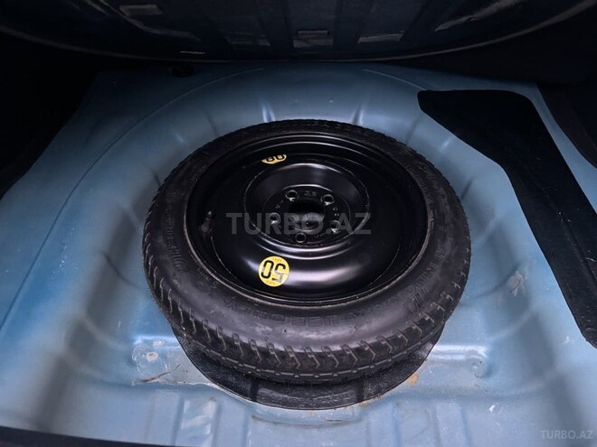 Kia Forte 2023, 27,000 km - 1.6 l - Bakı