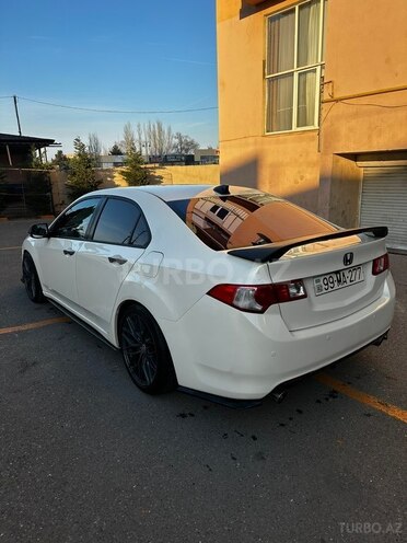 Honda Accord 2009, 109,500 km - 2.4 л - Bakı