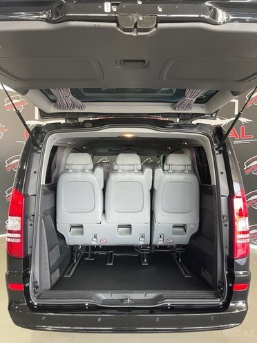 Mercedes Viano 2012, 75,000 km - 3.0 л - Bakı