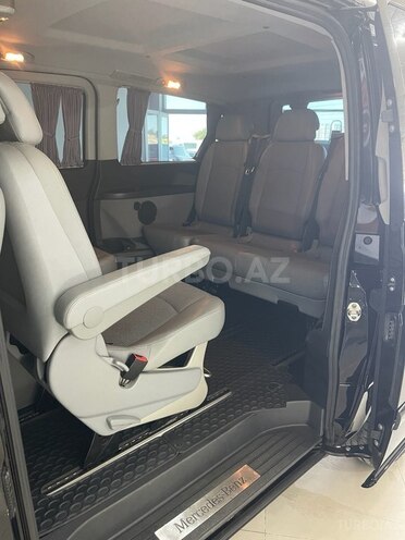 Mercedes Viano 2012, 75,000 km - 3.0 л - Bakı