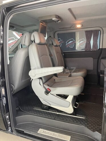 Mercedes Viano 2012, 75,000 km - 3.0 л - Bakı