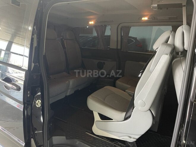 Mercedes Viano 2012, 75,000 km - 3.0 л - Bakı